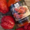 10 Fakta Menarik Carolina Reaper, Cabai Hasil dari Kawin Silang