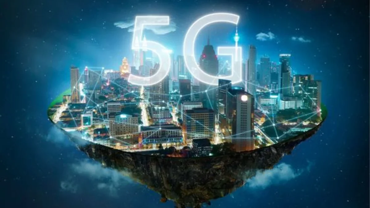 10 Fakta Konspirasi Jaringan 5G Yang Sempat Mengheboh Publik