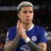 Chant Rasis dari Enzo Fernandez Berujung Pemain Chelsea Lainnya Unfollowed