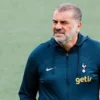 Ange Postecoglou Fokus pada Tottenham setelah Dikaitkan dengan Pelatih Inggris