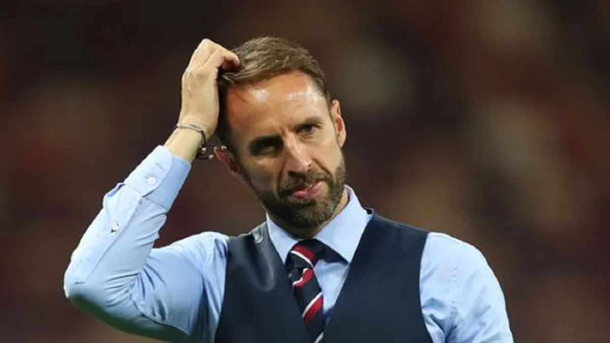 Siapa Calon Pengganti Southgate di Timnas Inggris? Ada 6 Kandidat, Salah-Satunya Jurgen Kloop