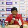 Catatan Gelar Indra Sjafri dan Target Baru yang Sudah Menunggunya