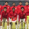 Timnas Indonesia Persiapkan Mental di Final Piala AFF U-19