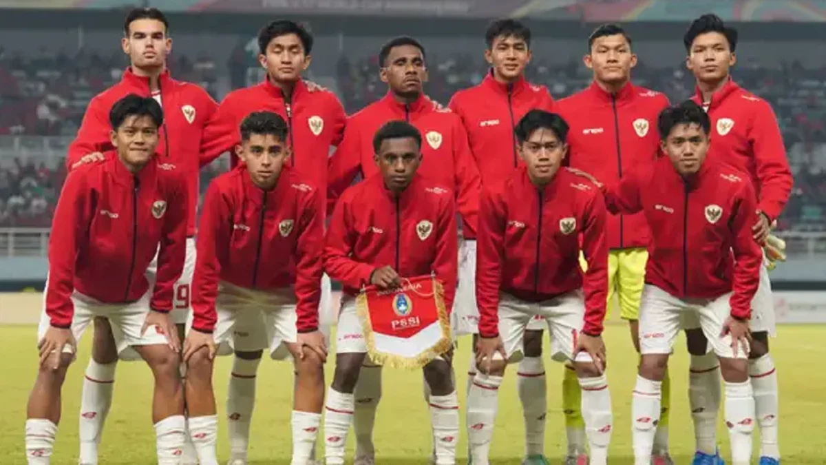 Timnas Indonesia Persiapkan Mental di Final Piala AFF U-19