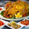 Ayam Betutu Khas Bali