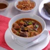 Coto Makassar Asli