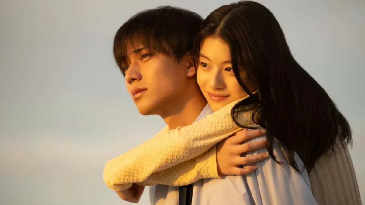 Sinopsis Drama Jepang Drawing Closer, Menceritakan Kisah Seseorang yang Jatuh Cinta Menjelang Akhir Hayat