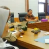 Bahas Kelanjutan Pasar Sentra Batik Trusmi, Komisi II Ajak Pemkab Terus Berinovasi