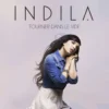 Lirik Terjemah Lagu Indila Terpopuler Tourner Dans Le Vide