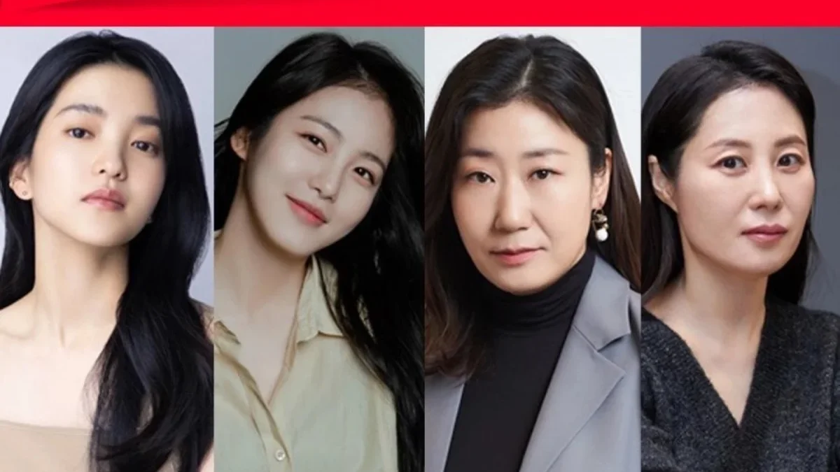 Sinopsis Drama Korea Jeong Nyeon Lengkap dengan Biografi Pemerannya 