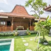 Inspirasi Desain Teras Rumah Klasik Jawa dengan Sentuhan Tradisi yang Elegan 