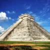 Mengungkap Misteri Chichen Itza, Keajaiban Arkeologi di Semenanjung Yucatan