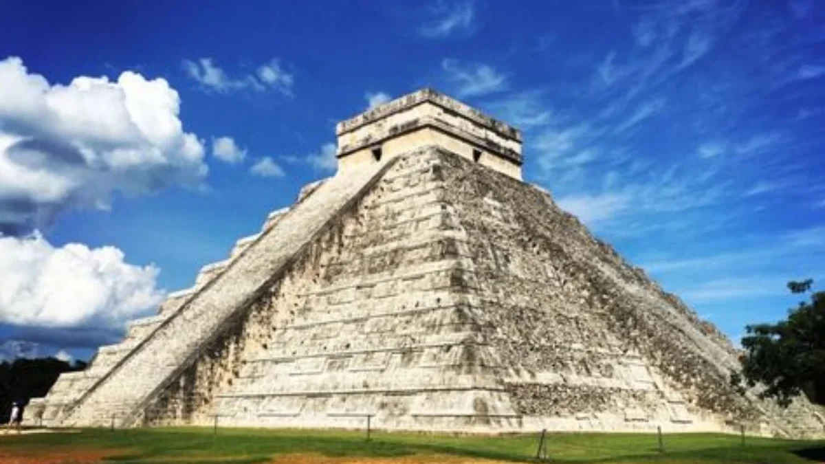 Mengungkap Misteri Chichen Itza, Keajaiban Arkeologi di Semenanjung Yucatan