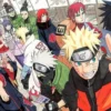 8 Misteri di Anime Naruto yang Belum Terpecahkan Hingga Saat ini Masih Menyisakan Tanda Tanya.