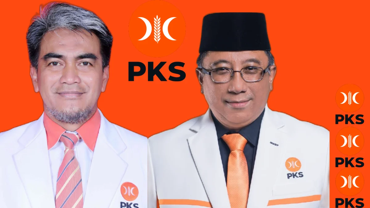 PKS Makin Pede Menangkan Haru Suandharu di Jabar dan Azrul di Kota Cirebon Lewat Safari Pemenangan PKS