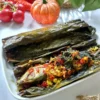 Resep Pepes Ikan Peda dengan Daun Singkong, Hidangan Sehat dan Bergizi untuk Menu Keluarga