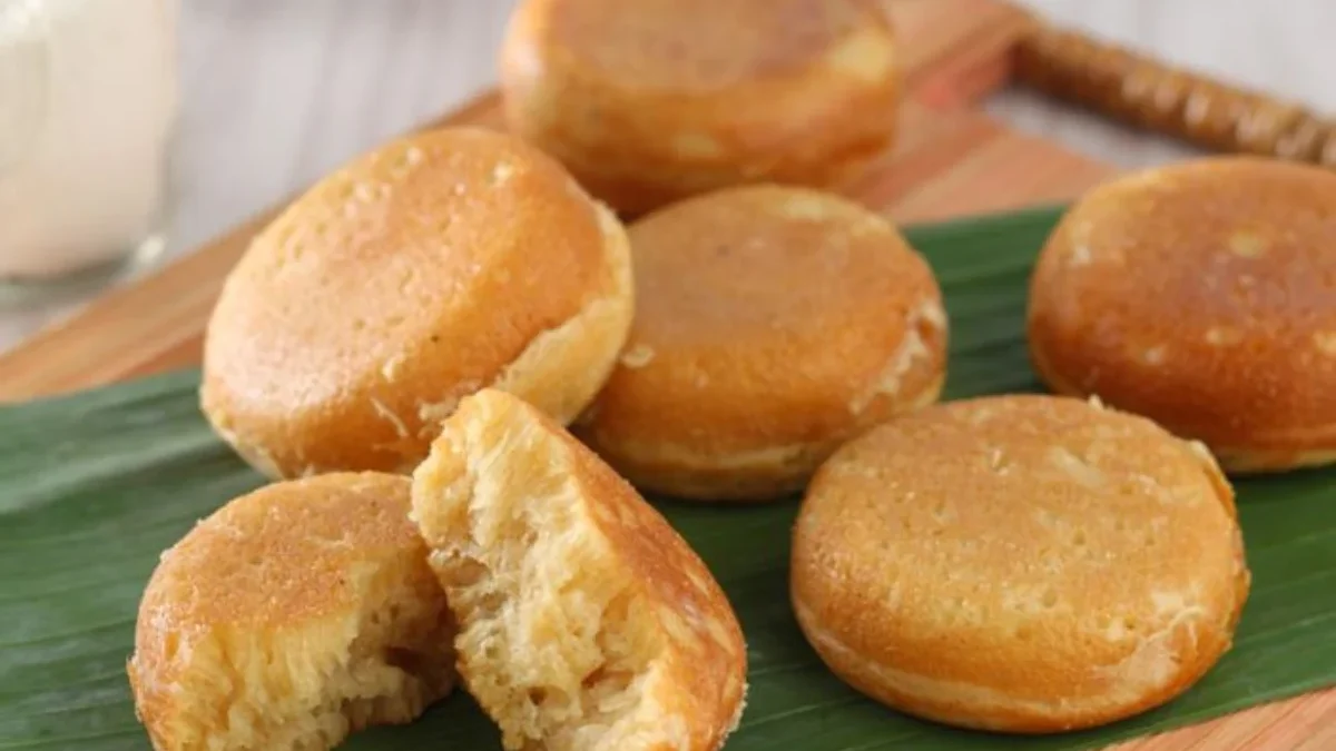 5 Resep Kue Tepung Beras yang Lezat dan Rendah Kolesterol