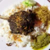 Resep Bebek Madura Bumbu Serundeng yang Gurih dan Manis, Cocok untuk Hidangan Keluarga Besar