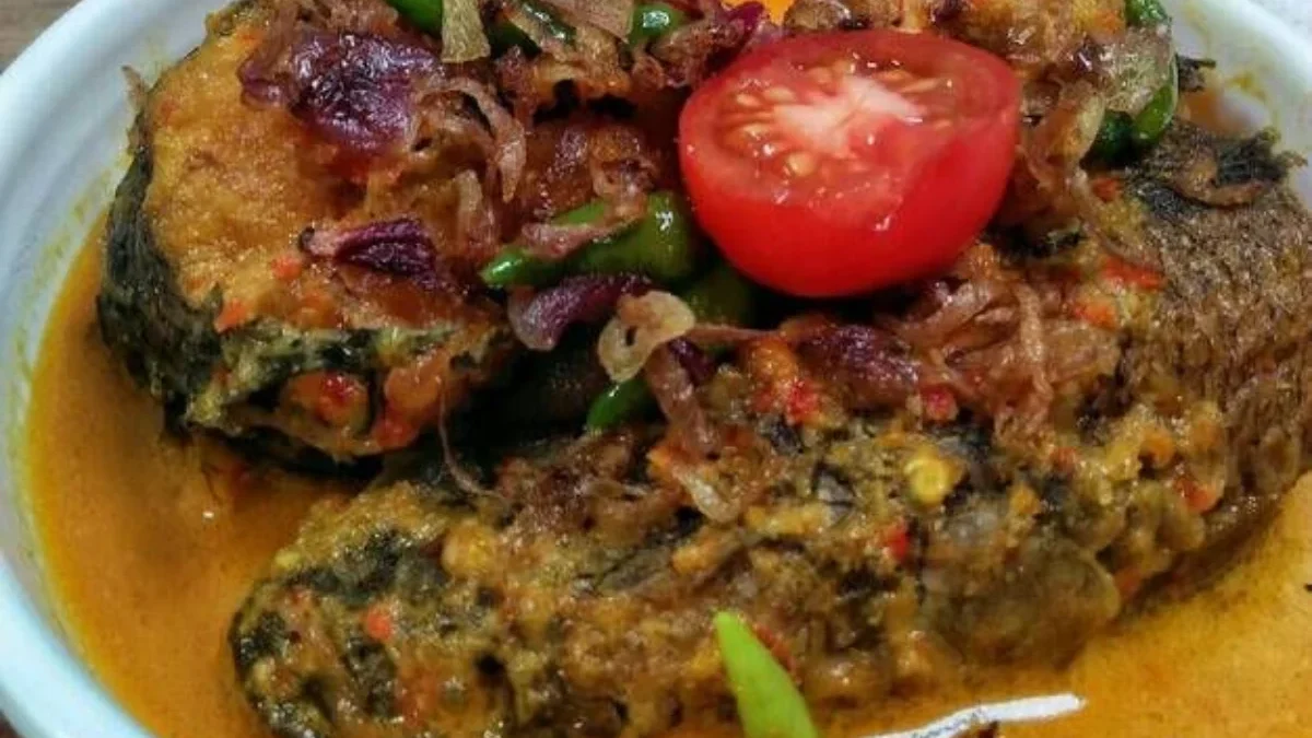 Manfaat Mengonsumsi Ikan Gabus untuk Menurunkan Kolesterol dan Resep Lezatnya