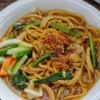 Resep Mie Godog Jogja Ala Rumahan yang Mudah Dibuat dan Rasanya Nggak Kalah Enak!