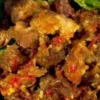 Resep Bolo Sego Oseng Mercon Daging Pedas Khas Yogyakarta yang Menggugah Selera 