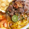 Resep Soto Mie Bogor Bening yang Lezat dan Bisa Anda Bikin Sendiri di Rumah