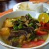 Resep Soto Tangkar Betawi yang Enak dan Menggugah Selera