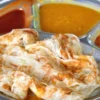 Roti Canai Malaysia