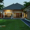 Inspirasi Desain Rumah Pedesaan yang Nyaman dan Instagramable