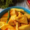 Resep Sayur Nangka Santan yang Lezat dan Menggugah Selera