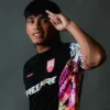 Abang Mullet Ripal Wahyudi Resmi Bergabung Bersama Persis Solo