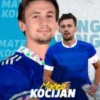 Persib Bandung Resmi Mendatangkan Bek Asal Kroasia Mateo Kocijan, Apakah Akan Juara Lagi?