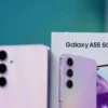 Tips Baterai Awet Seharian dari Samsung Galaxy A55 5G