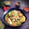 Resep Soto Madura yang Segar dan Menggugah Selera, Bikin Ketagihan!