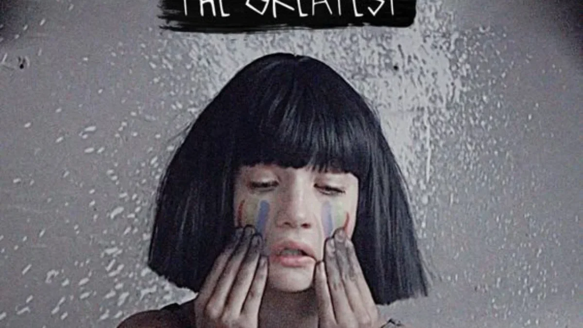 Lirik dan Terjemahan Lagu The Greatest – SIA, Cocok Didengarkan saat Bekerja!