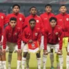 Dony Tri Pamungkas dan Ikram Al Ghiffari Menjadi Pemain Terbaik dan Kiper Terbaik Di Piala AFF U-19