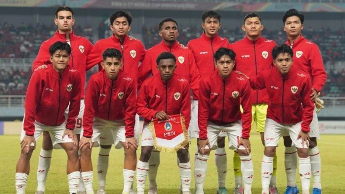 Dony Tri Pamungkas dan Ikram Al Ghiffari Menjadi Pemain Terbaik dan Kiper Terbaik Di Piala AFF U-19