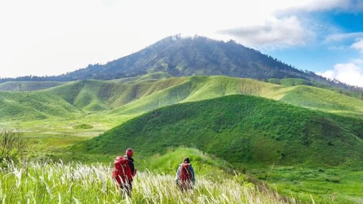 10 Tempat Wisata Bondowoso Terbaru 2024, Keindahan Tersembunyi di Jawa Timur