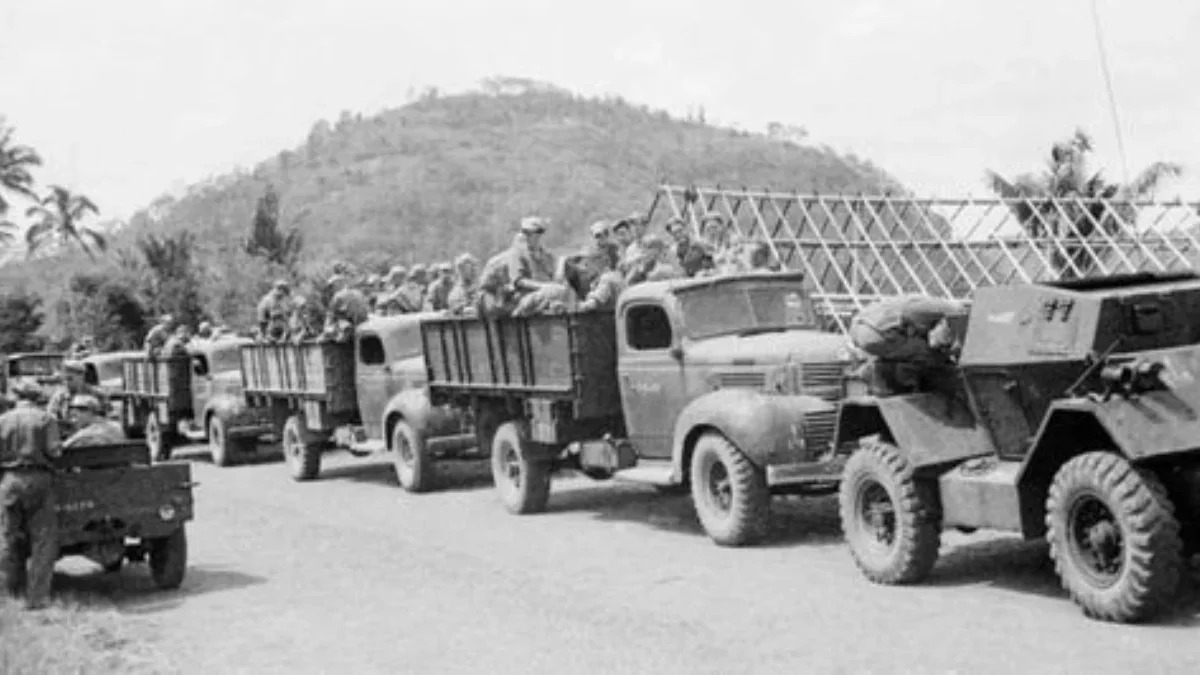 Dari Houtland ke Holanda, Sejarah Nama Belanda dalam Bahasa Indonesia