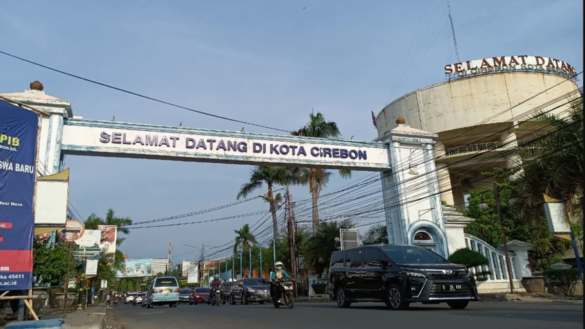 5 Kota Ternyaman di Indonesia Cocok Dijadikan Tempat Tinggal, Cirebon Termasuk