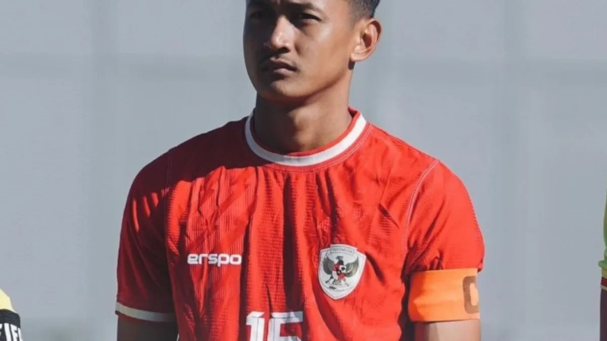 Didominasi Pemain Timnas Indonesia Inilah 6 Pemain Termahal mPiala AFF U19 2024