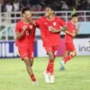 Sosok Faldy Alberto Striker Timnas Indonesia U-16 Tinggal Rumah Reyot