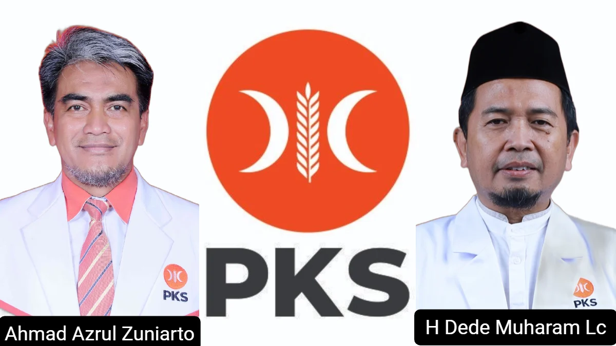 Calon Walikota Cirebon dari PKS Miliki 2 Matahari!