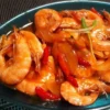 Wajib Coba! Resep Udang Rempah Manis Pedas yang Menggugah Selera