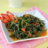 Resep Tumis Kangkung Belacan yang Sederhana dan Lezat, Keluarga Pasti Suka!