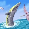 Dakosaurus Monster Penghuni Laut Prasejarah 