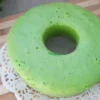 Resep Kue Bolu Pandan Kukus 4 Telur Super Lezat Dan Maknyus