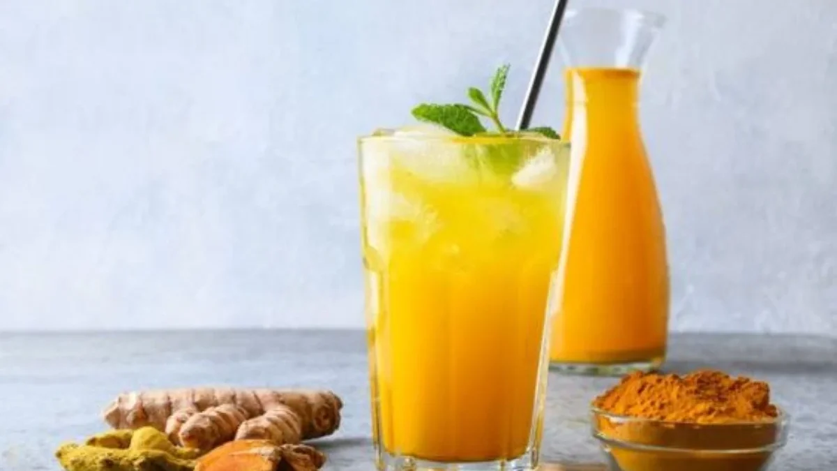 Resep Jamu Pahitan untuk Menurunkan Kolesterol dan Diabetes