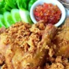 Mudah Banget! Resep Kremesan Ayam Renyah Tanpa Ribet di Rumah