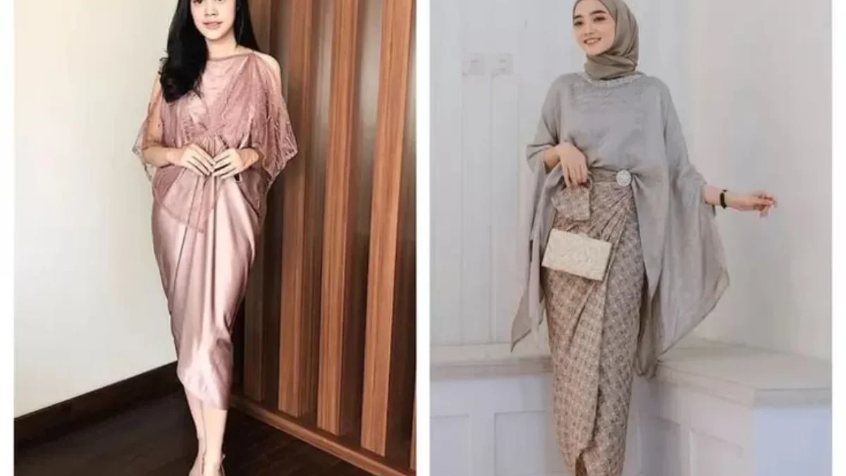 5 Rekomendasi Brand Lokal yang Membuat Outfit Kondangan Lebih Tampil Sempurna!